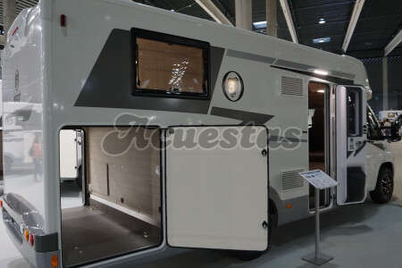 Elnagh T-Loft 532