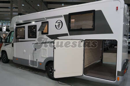 Elnagh T-Loft 532