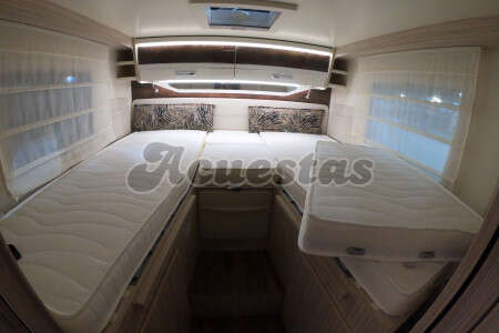 Elnagh T-Loft 532