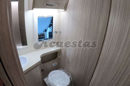 Elnagh T-Loft 532