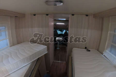 Elnagh T-Loft 532