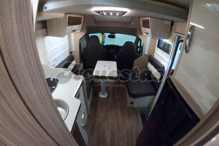 Elnagh T-Loft 532