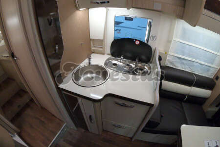 Elnagh T-Loft 532