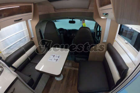Elnagh T-Loft 532