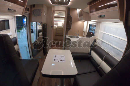 Elnagh T-Loft 532