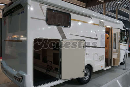 Eura Mobil Integra Line 720 EB