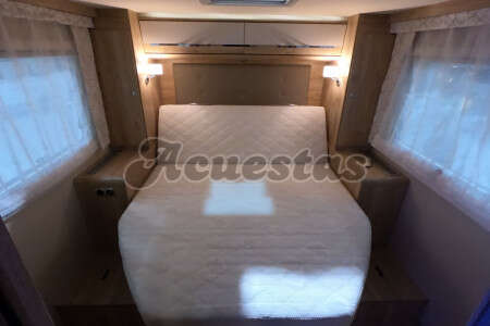 Eura Mobil Integra Line IL 720 QF