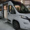 Eura Mobil Van