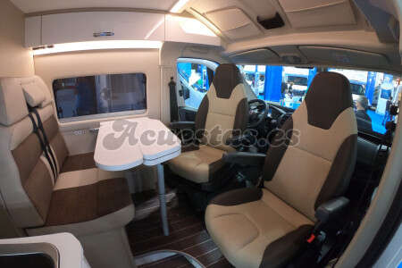 Rimor Horus 145