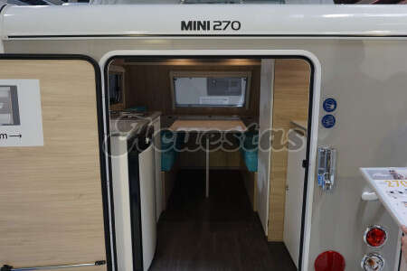 Mini Freestyle 270