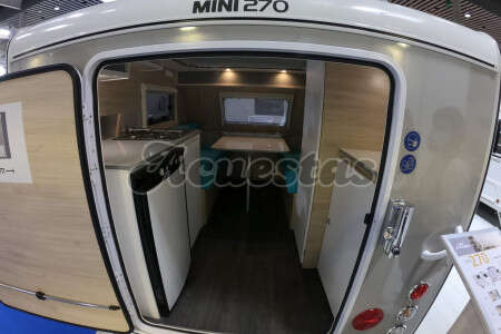 Mini Freestyle 270