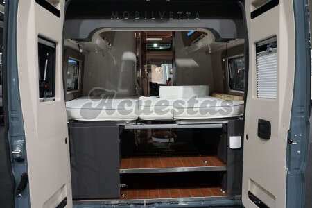 Mobilvetta Admiral K 6.3