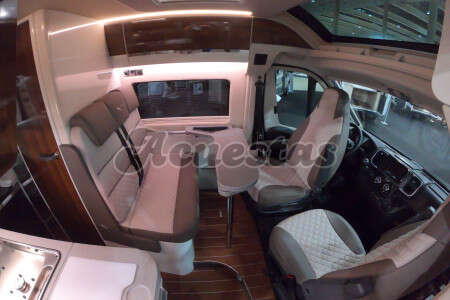 Mobilvetta Admiral K 6.3