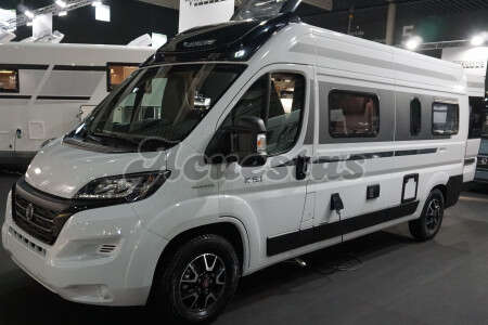 Mobilvetta Admiral K 5.1