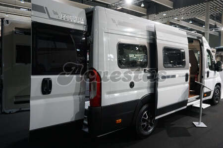 Mobilvetta Admiral K 6.5