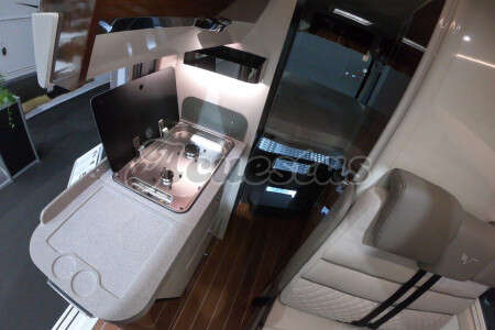 Mobilvetta Admiral K 6.5