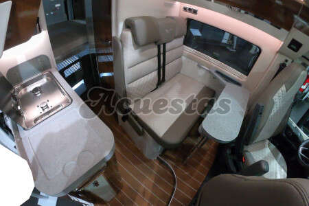 Mobilvetta Admiral K 6.5