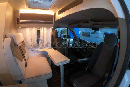 Rimor Hera 54