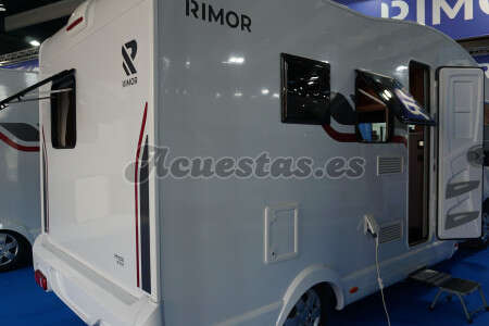 Rimor Hygge 12 Plus