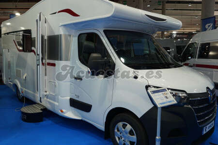Rimor Hygge 14 Plus