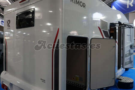 Rimor Hygge 14 Plus