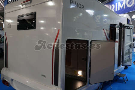 Rimor Hygge 5