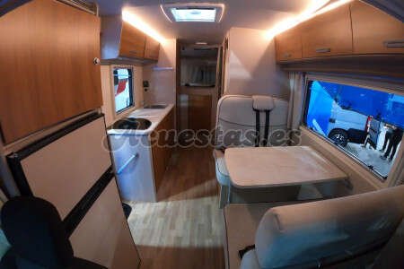 Rimor Hygge 5
