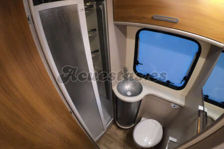 Rimor Hygge 5