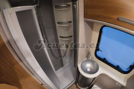 Rimor Hygge 5