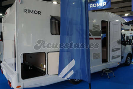 Rimor Hygge 69 Plus