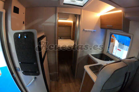 Rimor Hygge 69 Plus