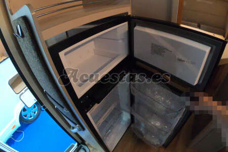 Rimor Hygge 69 Plus