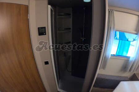 Rimor Hygge 69 Plus
