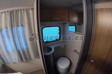Rimor Hygge 69 Plus