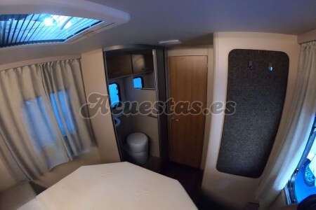 Rimor Hygge 69 Plus