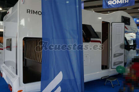 Rimor Hygge 7