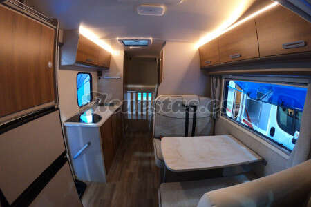 Rimor Hygge 7