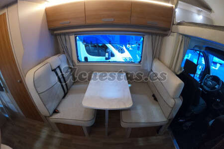 Rimor Hygge 7