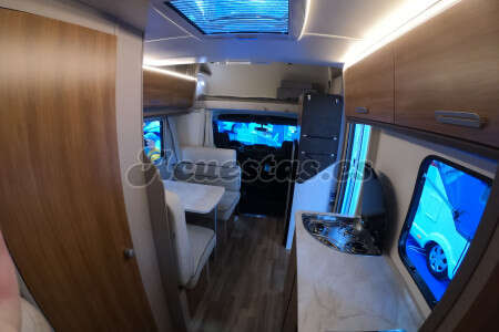 Rimor Hygge 7