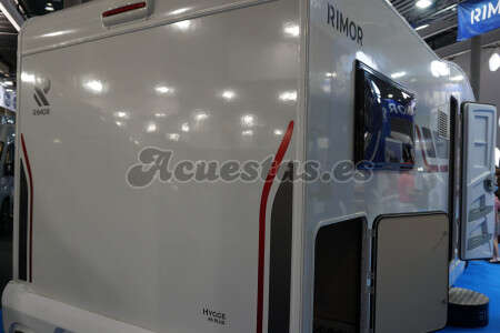 Rimor Hygge 95 Plus