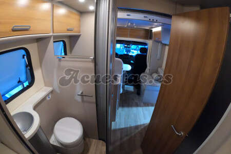 Rimor Hygge 95 Plus