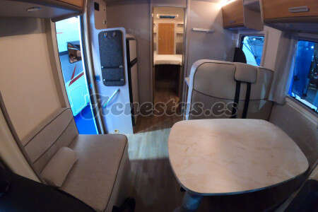 Rimor Hygge 95 Plus