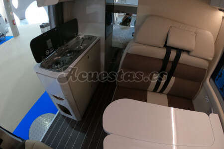 Rimor Horus 145