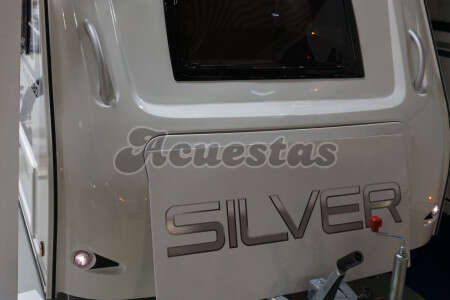 Silver Trend 380