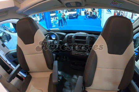 Rimor Horus 145