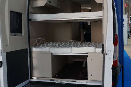 Rimor Horus 145