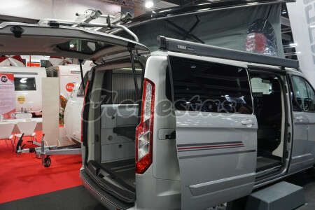 Randger R490