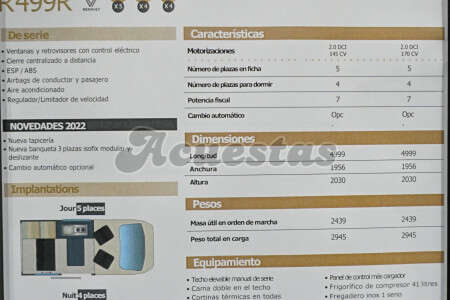 Randger R499R