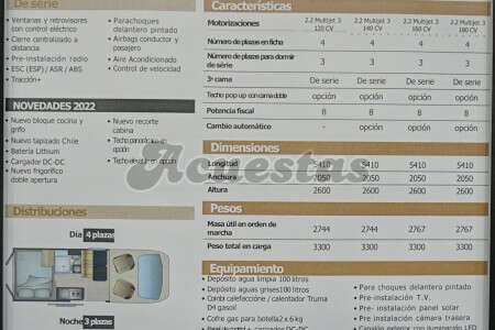 Randger R540