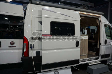 Randger R540